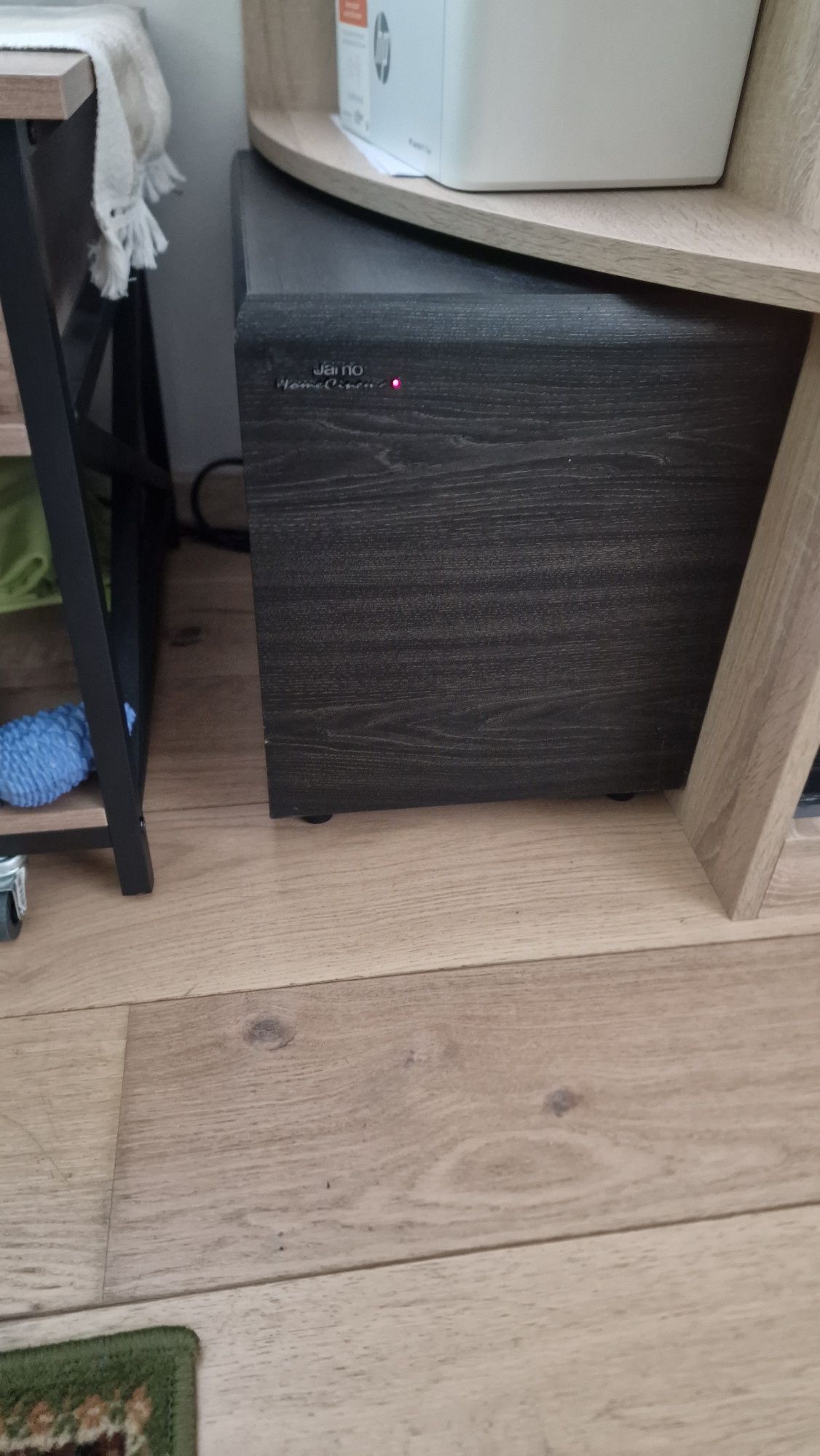 Wieża marantz w zestawie