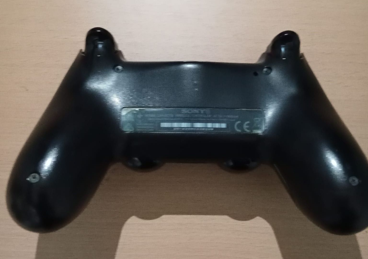 Comando PS4 Star Wars Limited Edition