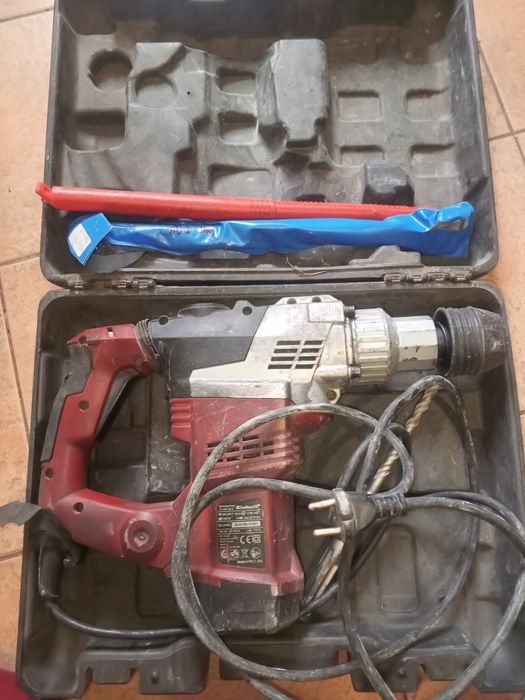 Продам перфоратор