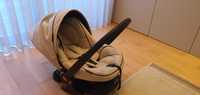 Cadeira de bebé - Categoria 0 - Bebecar - Easymax XL