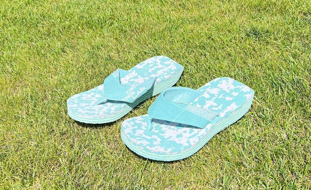 В'єтнамки унісекс Deckers® X Lab, розмір 44