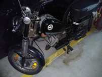 Famel Zundapp Z3
