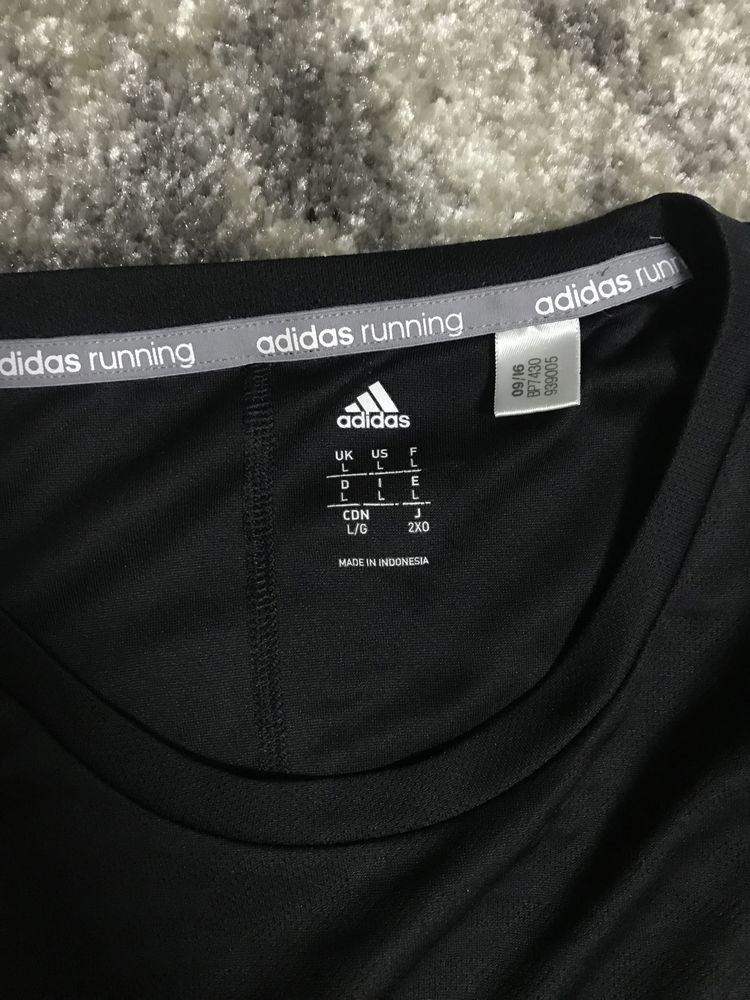 фтубольна футболка adidas