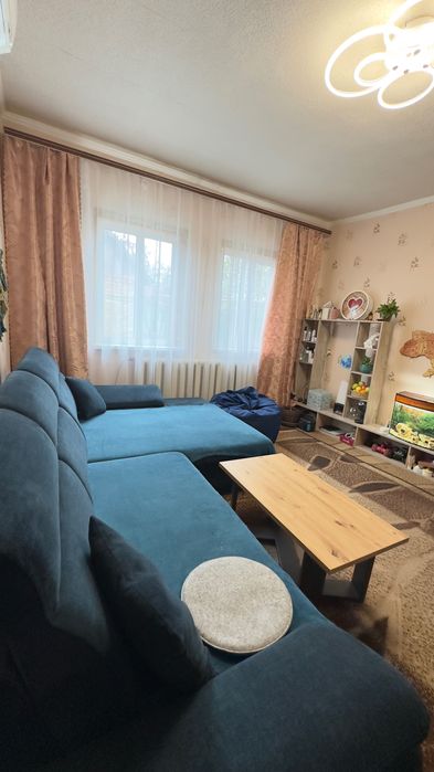 Продам 1/3 частину домоволодіння з окремим подвір’ям, Новомиколаївка