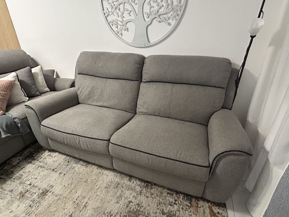 Conjunto de sofas
