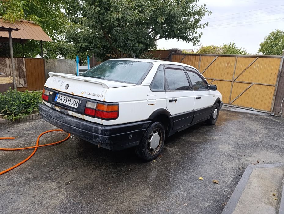 Продам Фольксваген на газу