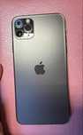 Iphone 11 pro max 256GB