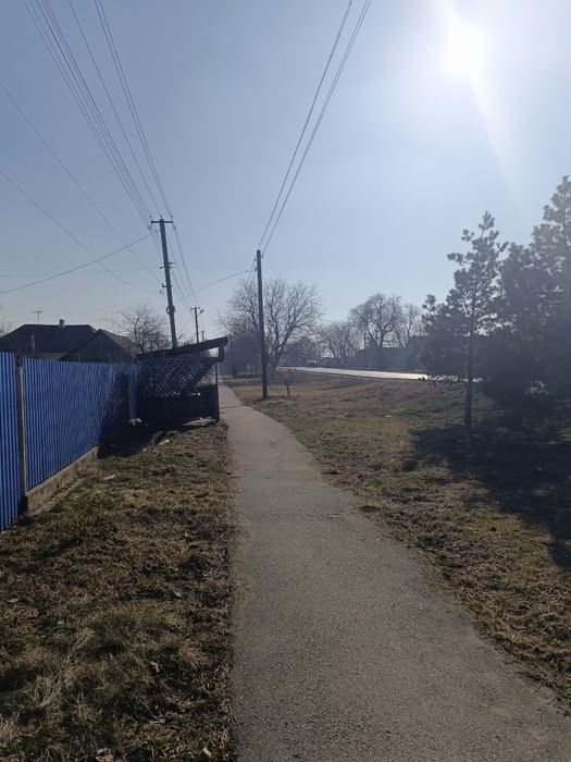 Продається будинок з великою земельною ділянкою чудовій локації