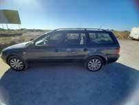 Carrinha  volkswagen  passat do ano 1998.