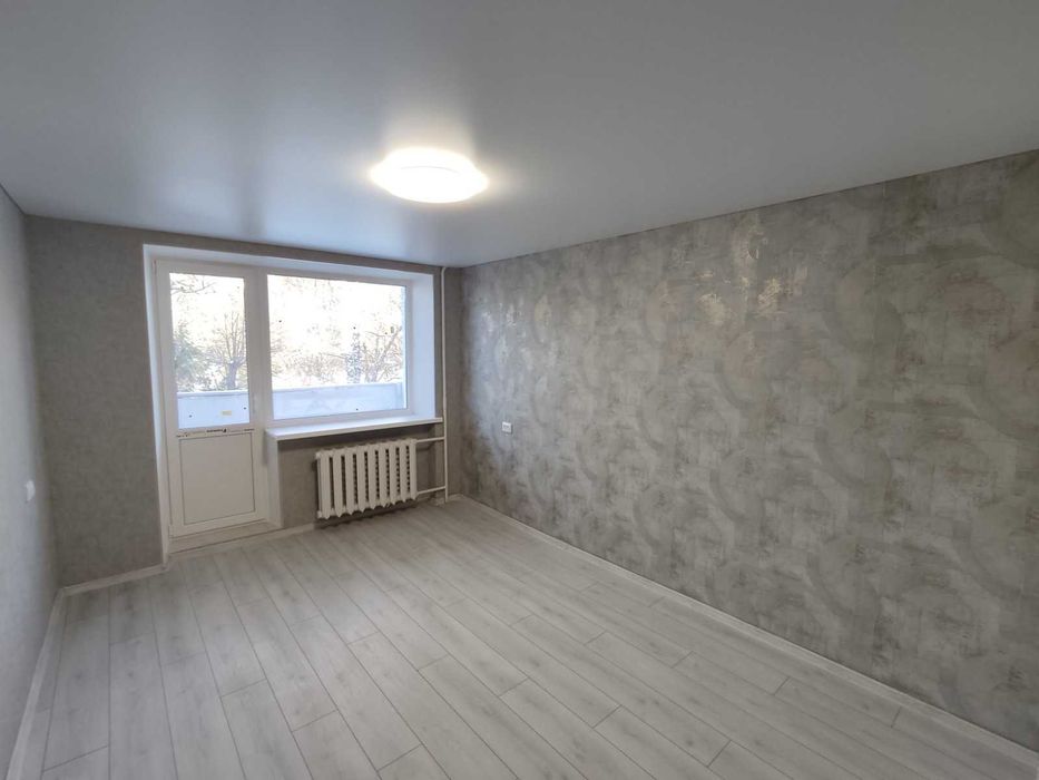 2к, центр, Євроремонт, середній поверх, Телефонуй