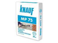 Машинная штукатурка МП-75 Knauf (кнауф), по лучшим ценам