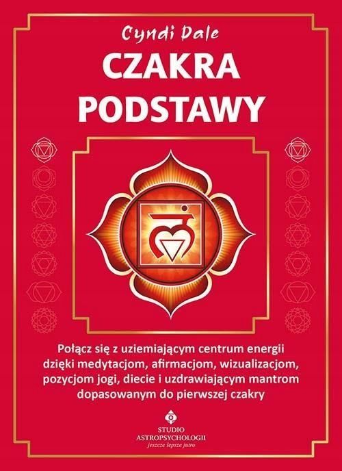 Czakra Podstawy, Cyndi Dale