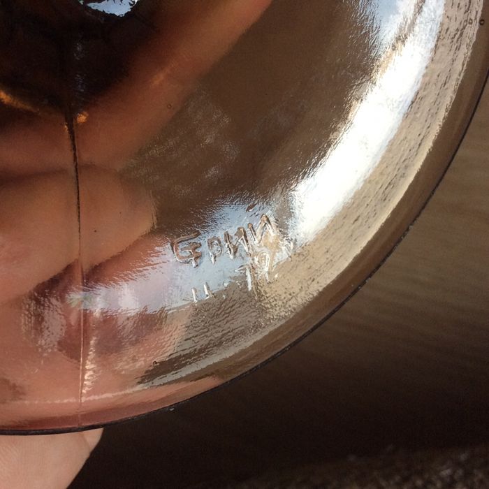 Десертниця, фруктовниця