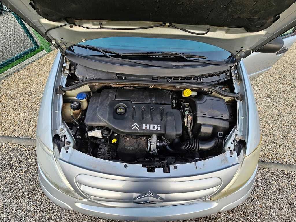 Citroen C3 1.4Hdi 70Cv Selo Barato 08/2006
