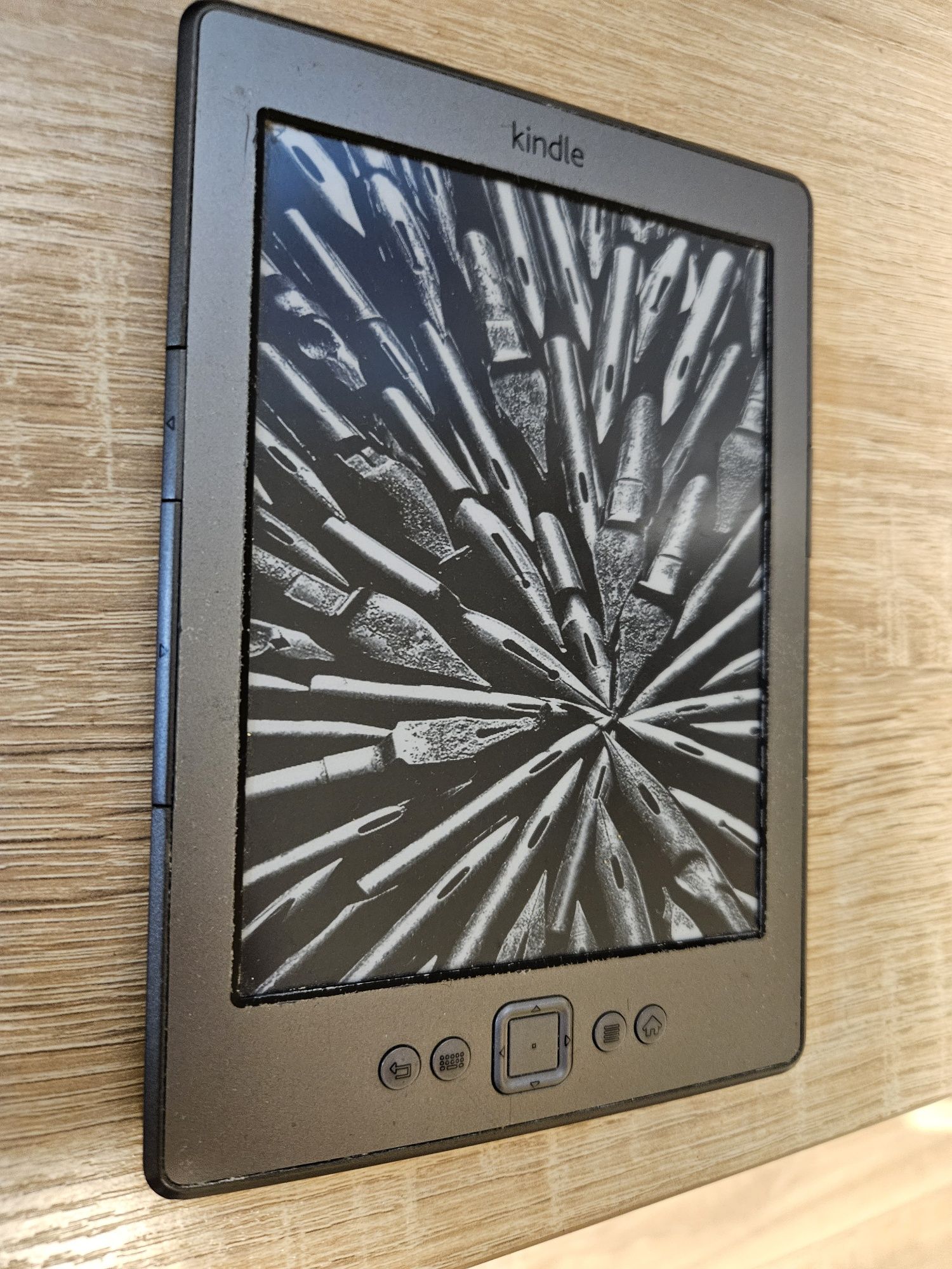 Kindle у гарному стані
