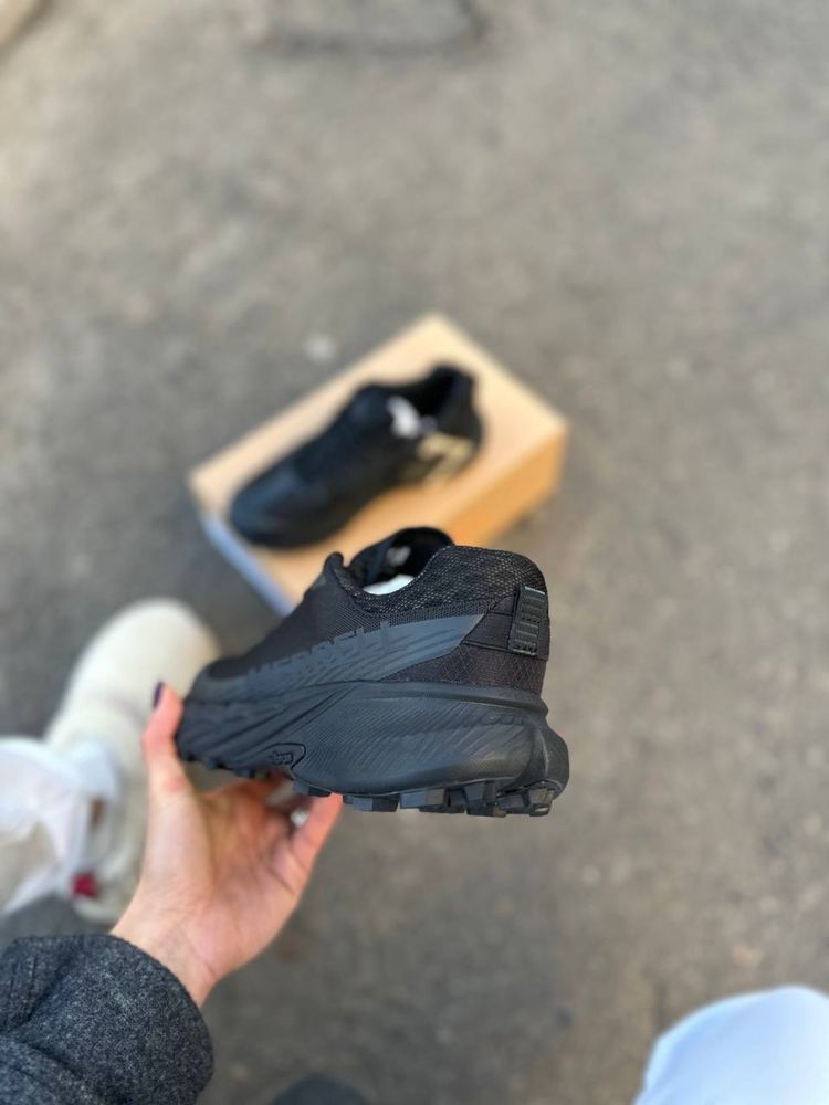 Чоловічі оригінальні кросівки Merrell Agility Peak 5 GTX J005763