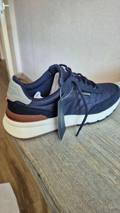 Кросівки Tommy Hilfiger Sanny оригінальні нові