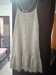Vestido senhora tamanho S
