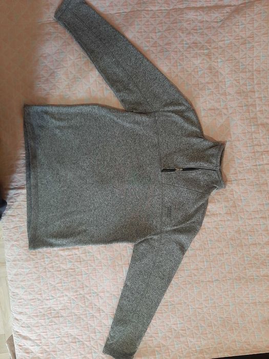 Стильна чоловіча кофта/ товстовка/ худі. XL. СУПЕР ЦІНА!