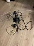 Antena pokojowa tatarek
