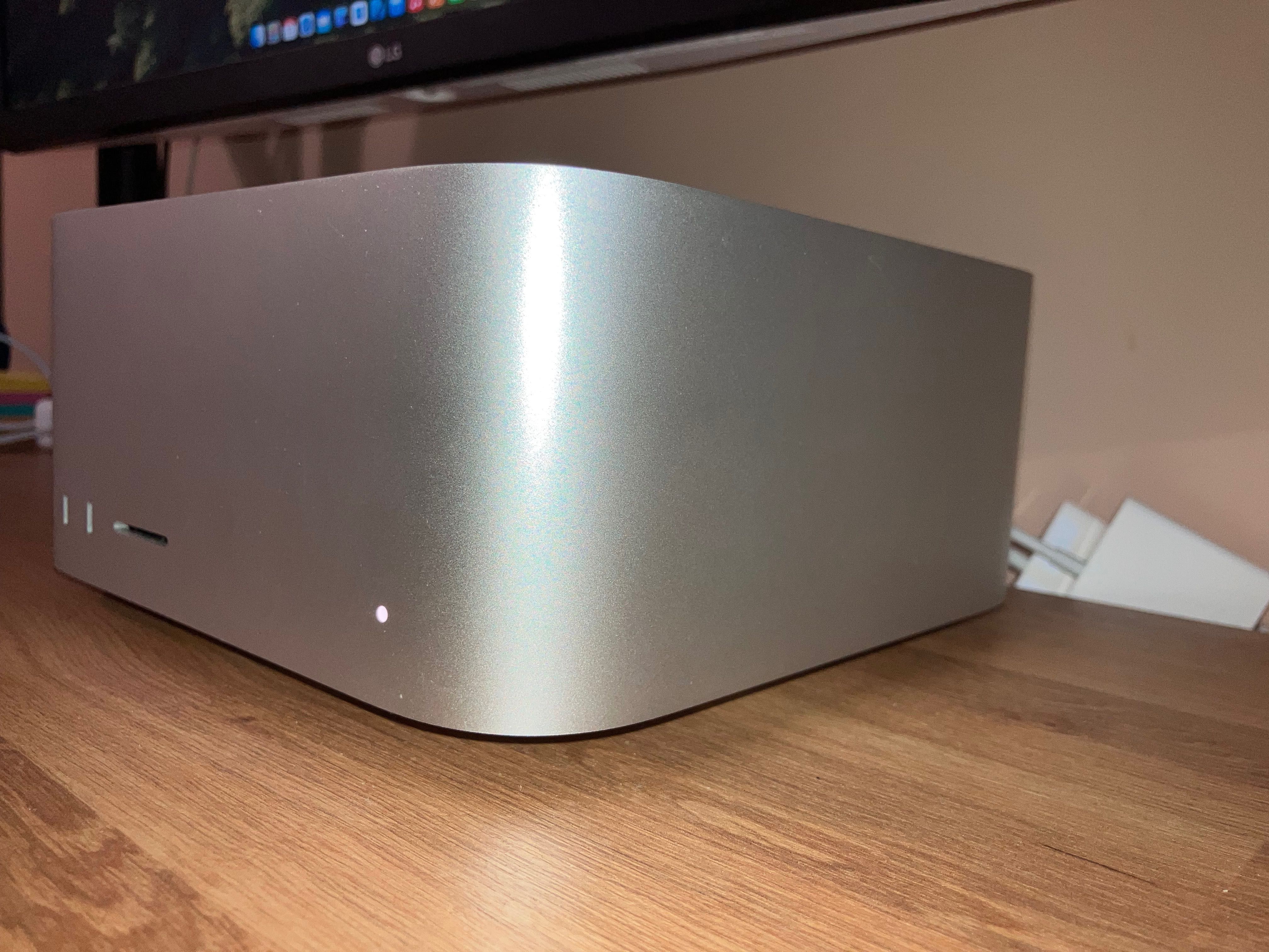 Apple Mac Studio Procesor M2 Max, 32gb Ram, Dysk 512 gb