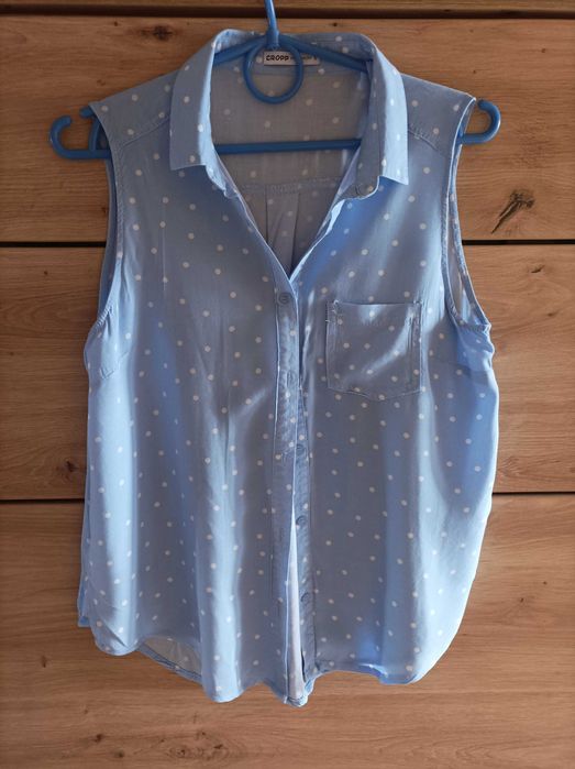 Bluzka Cropp rozm S