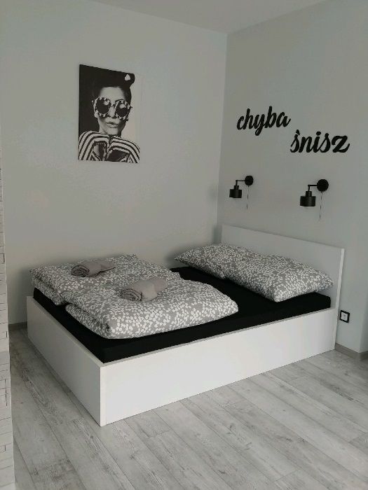 Apartament "chyba śnisz" Łańcut