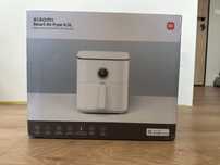 Xiaomi Air Fryer 6,5l bialy