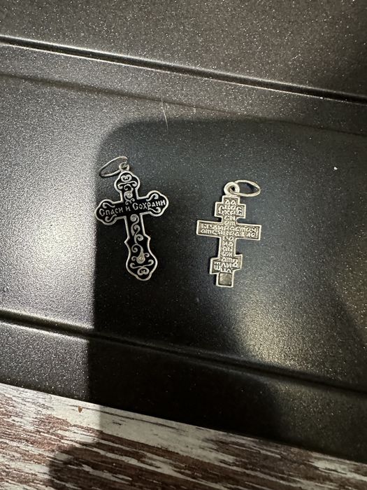 Продам серебряные изделия 925 пробы