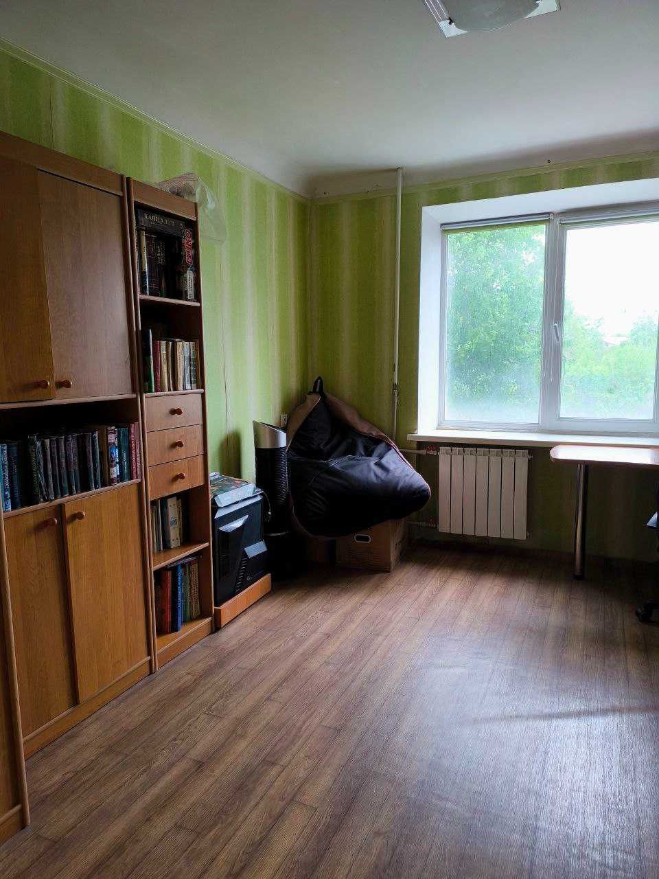 45 тыс.$ / Продажа / 3-комн.кв 82м2 / 23 Авуста / єВідновлення