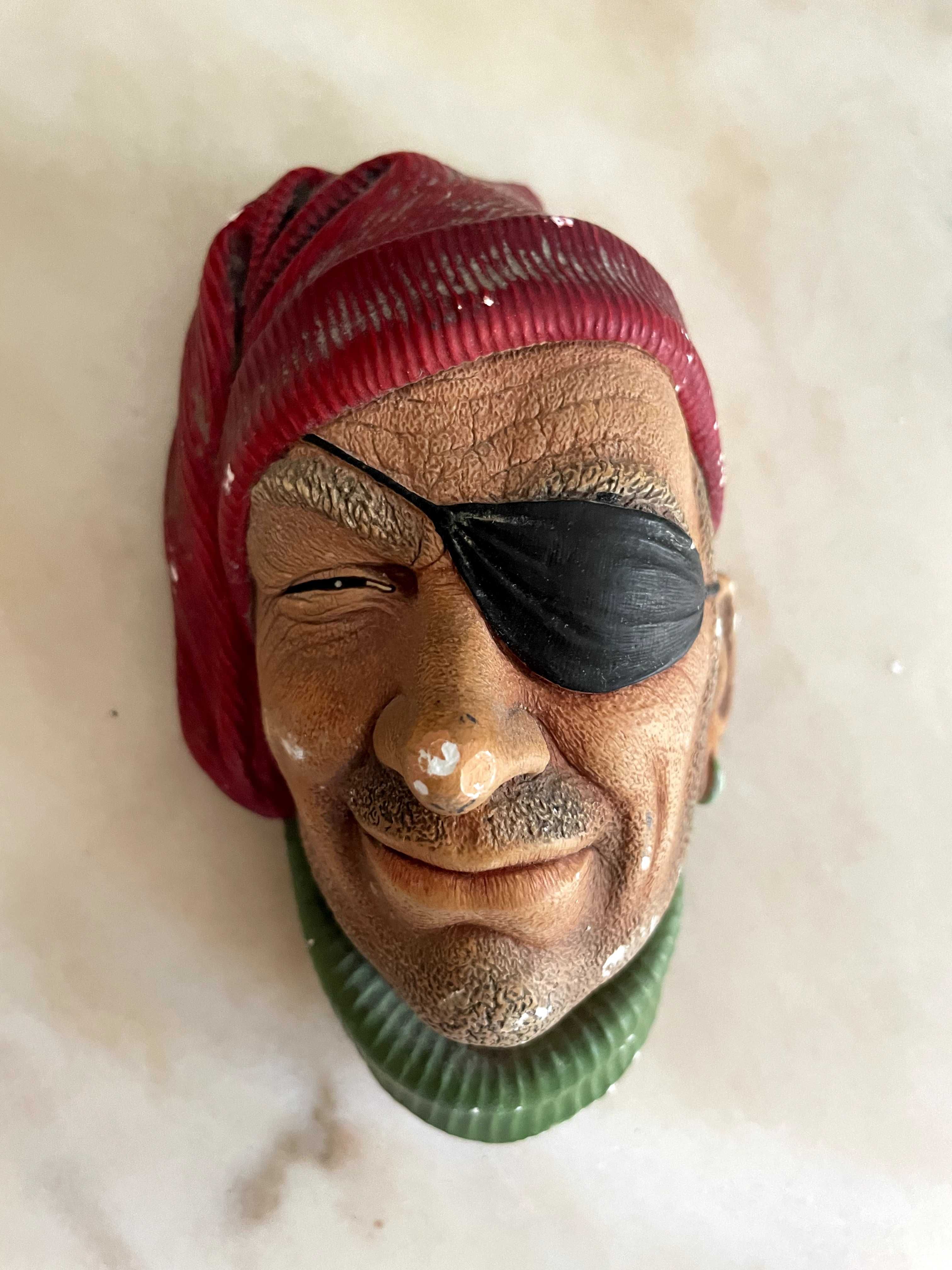 Bossons Smugler Pirate 1964