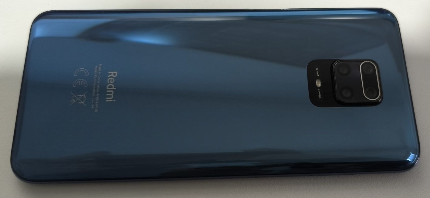 Xiaomi Redmi Note 9 Pro