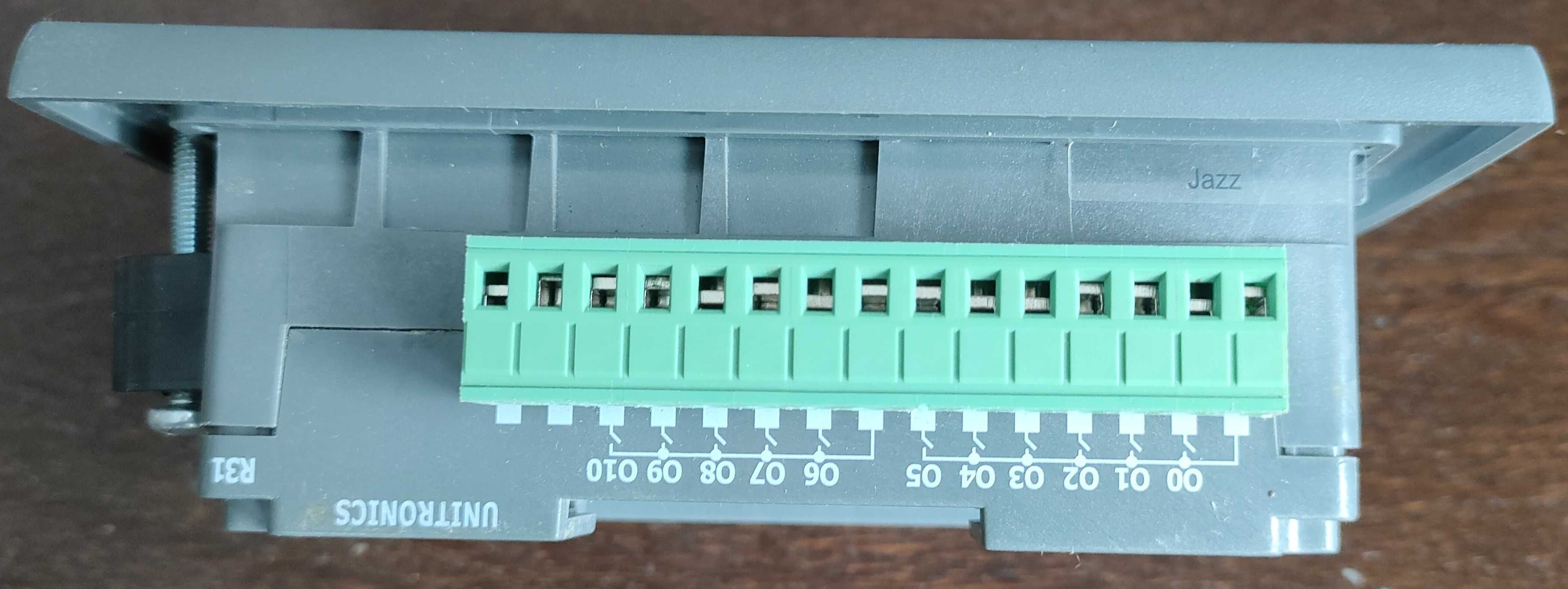 Sterownik programowalny UNITRONICS JZ10