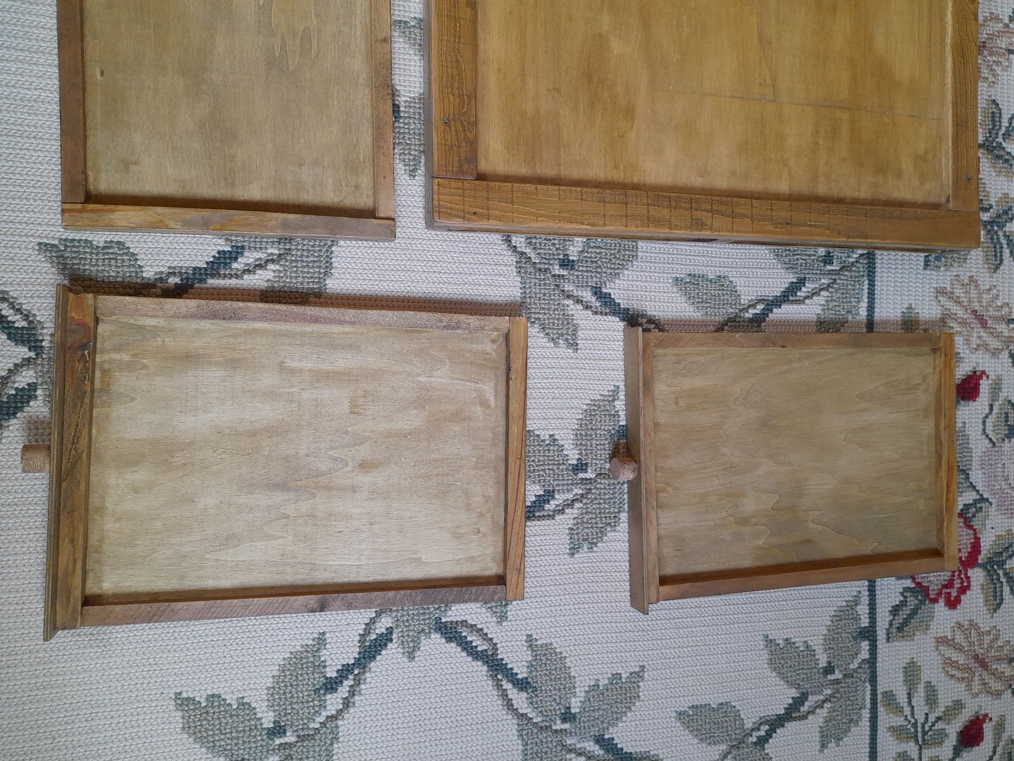 Tabuleiro para puzzles de 1000 peças