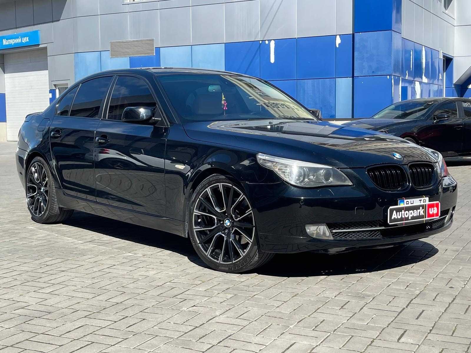 Продам BMW 523 2006р. #43001