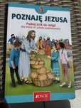 Poznaję Jezusa klasa 6