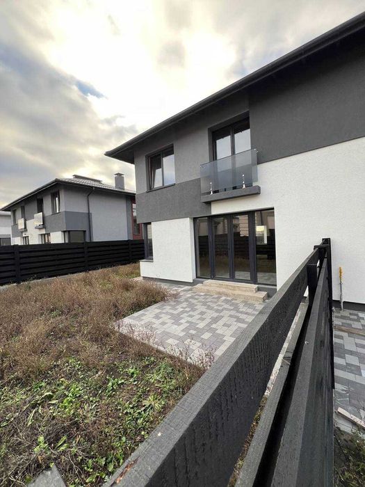 Продам Дуплекс/130м2/Гатне/ГАЗ/800м від Києва/Єоселя/Без Комісії