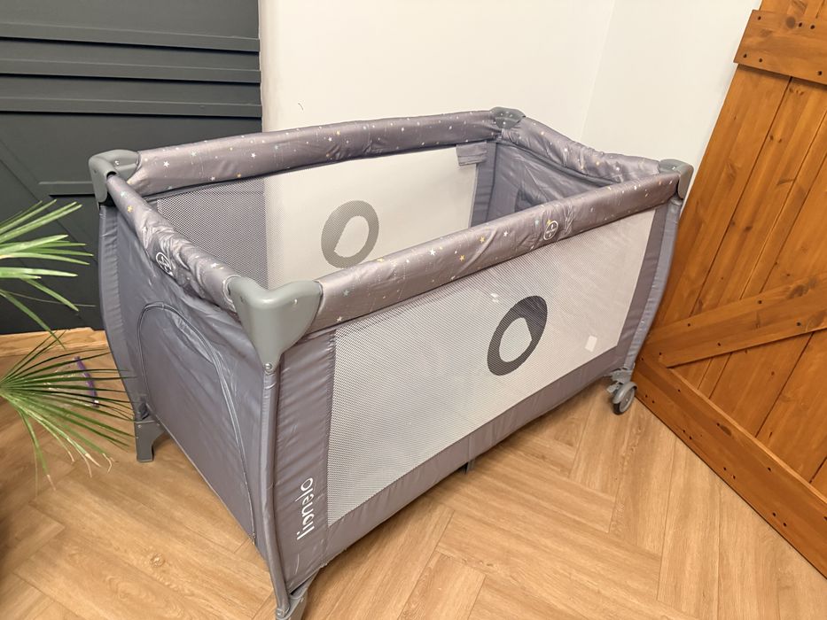 Łóźeczko turystyczne