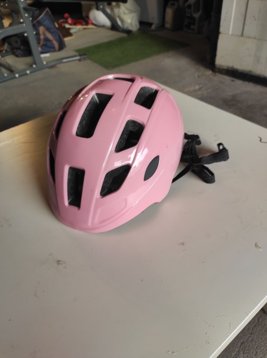 Kask rowerowy Sahoo M