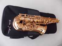 Saksofon altowy Jupiter JP-769DJ-2 Dirko Juchem-2
