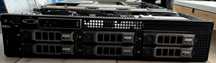 Serwer Dell PowerEdge R710