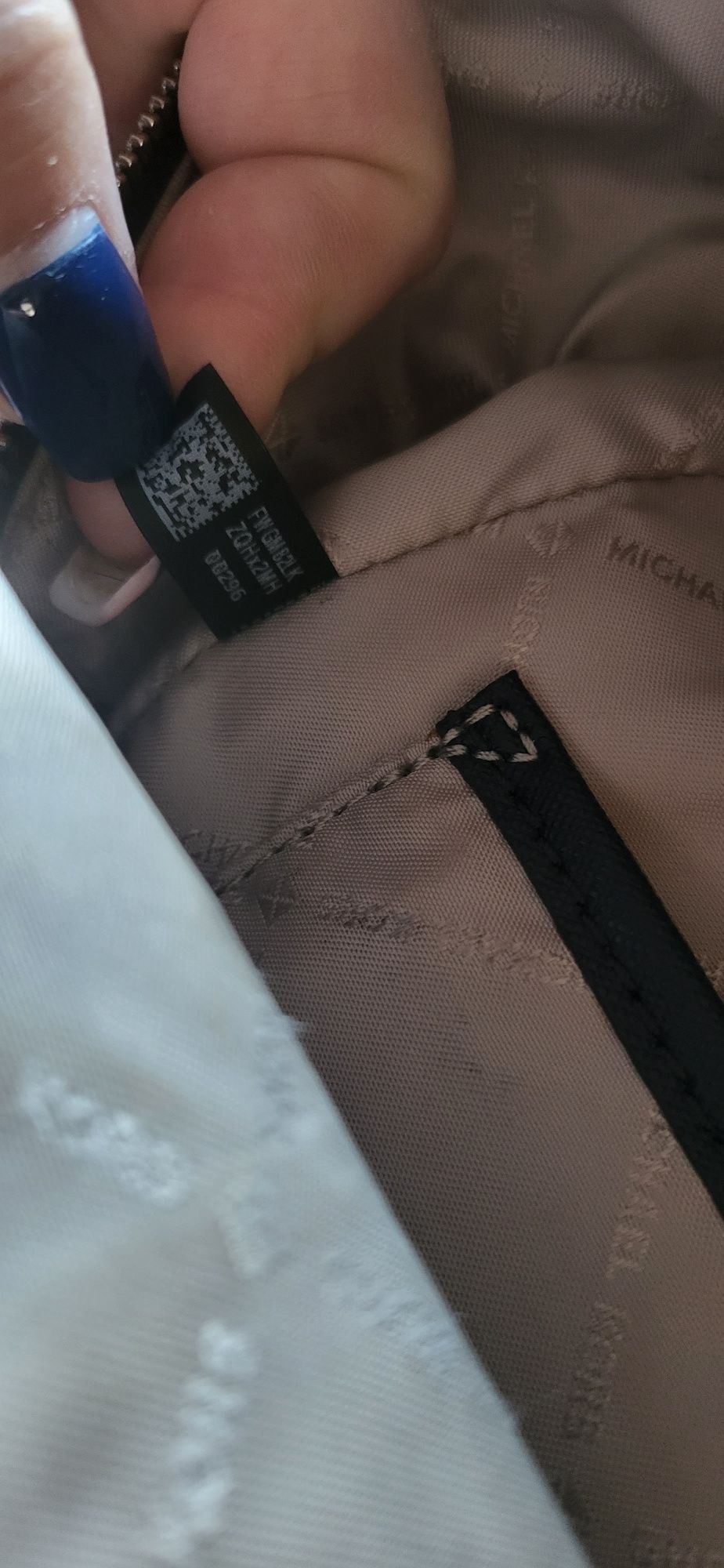 Plecak Michael Kors