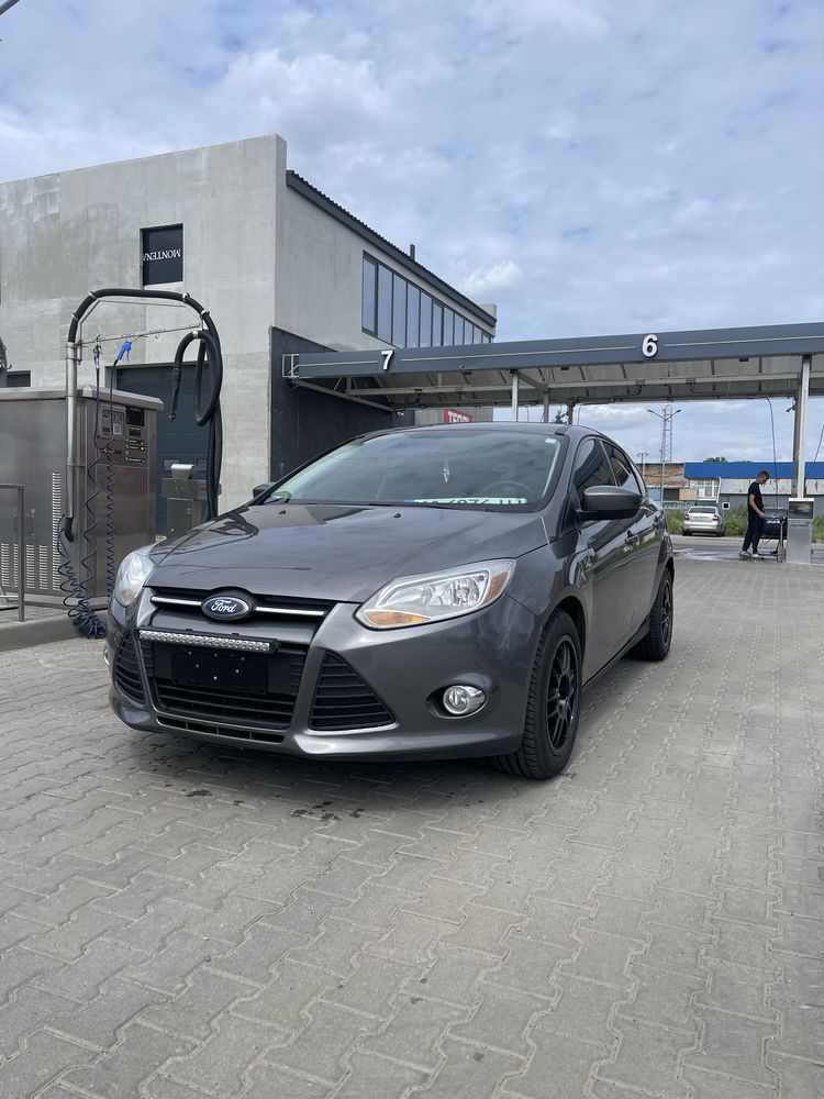 Продам Ford Focus MK3 (обмін)