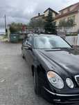 Mercedes E220 Carrinha