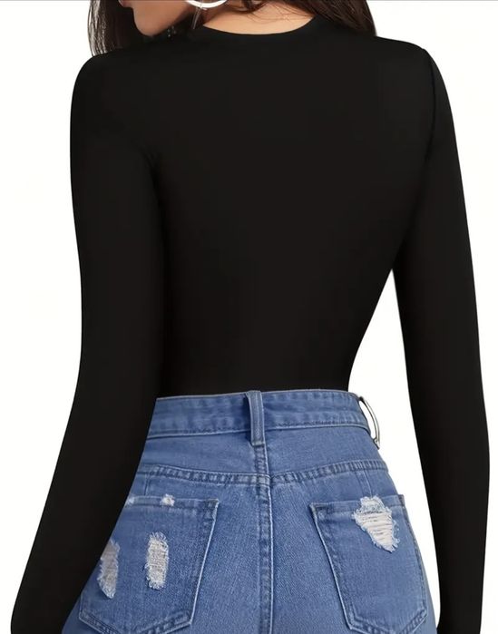 Продам теплий боді