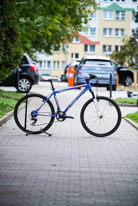 Rower górski Monty 26" / Shimano 21 biegów, amor