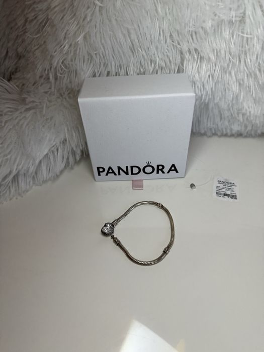 Браслет Пандора оригинал
