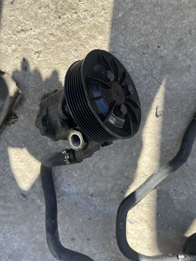Pompa wspomagania bmw e90 e91 e92 e93 n54 335i biturbo