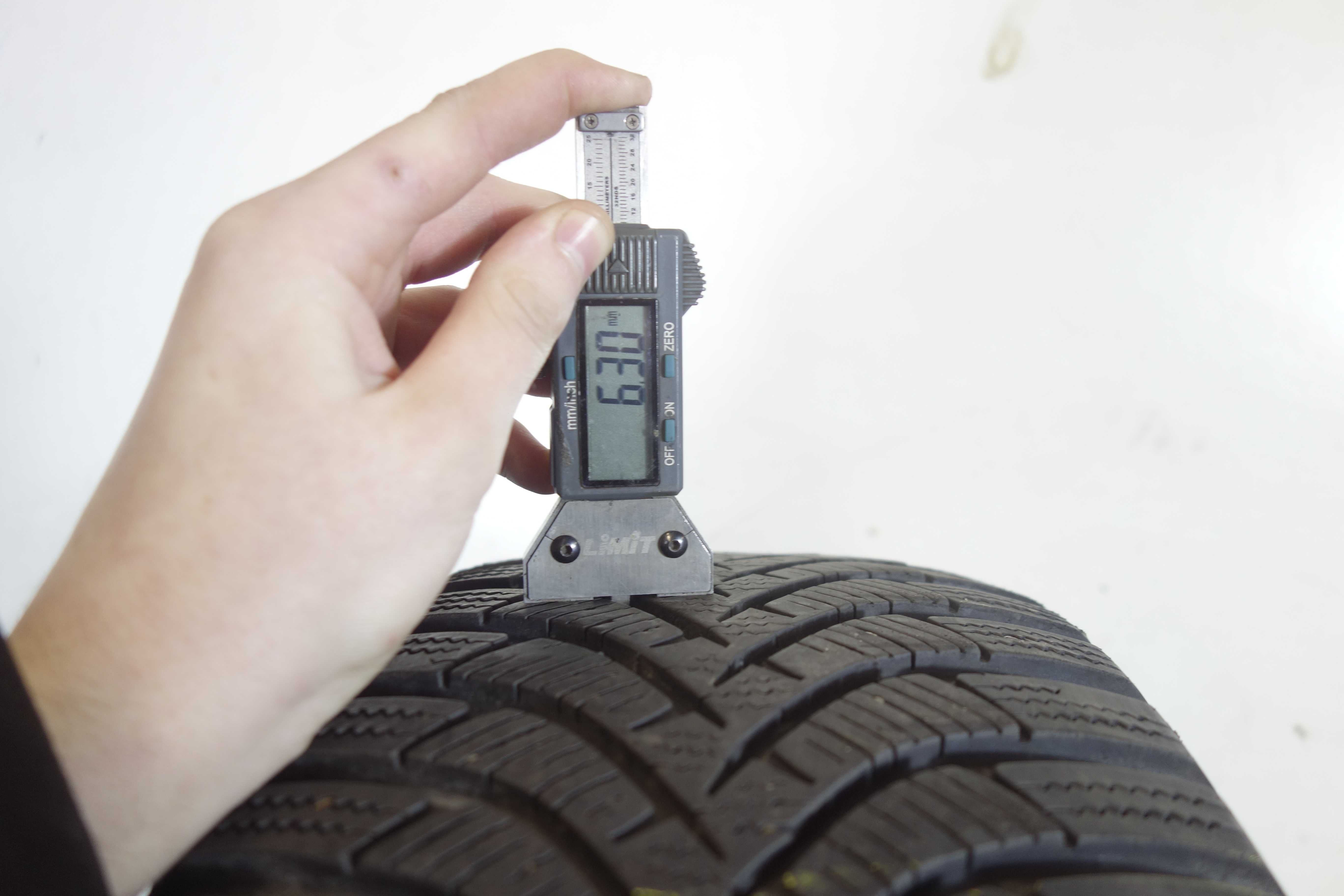 Opony zimowe 215/65/16 - HANKOOK Winter I*Cept Rs2