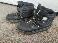 Sprzedam buty zimowe chłopięce marki H&M